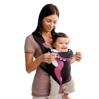 Рюкзачок-переноска Evenflo™ Breathable Marianna, арт. 08911234